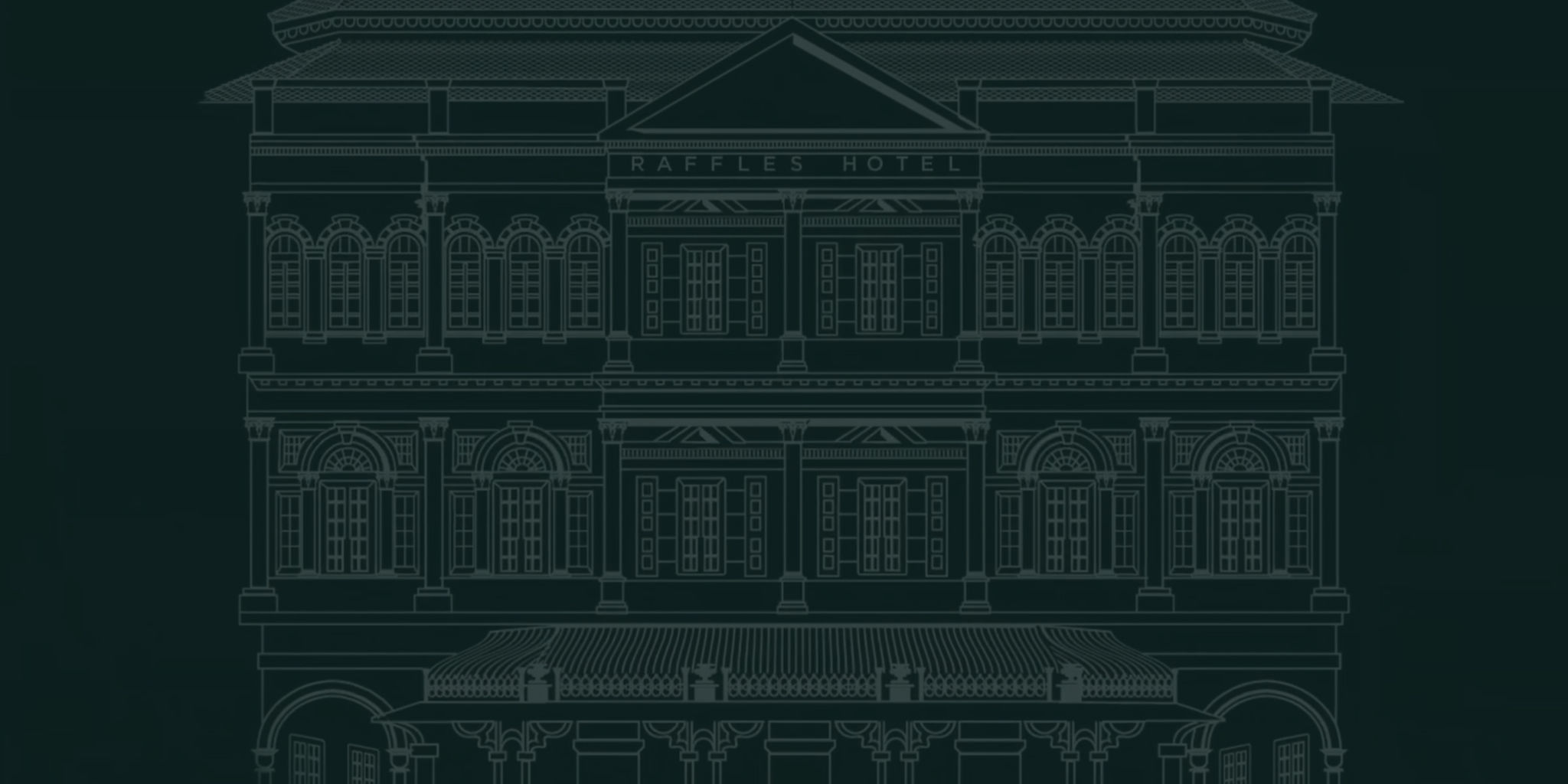 Raffles Hotels Luxury Hotels and Resorts