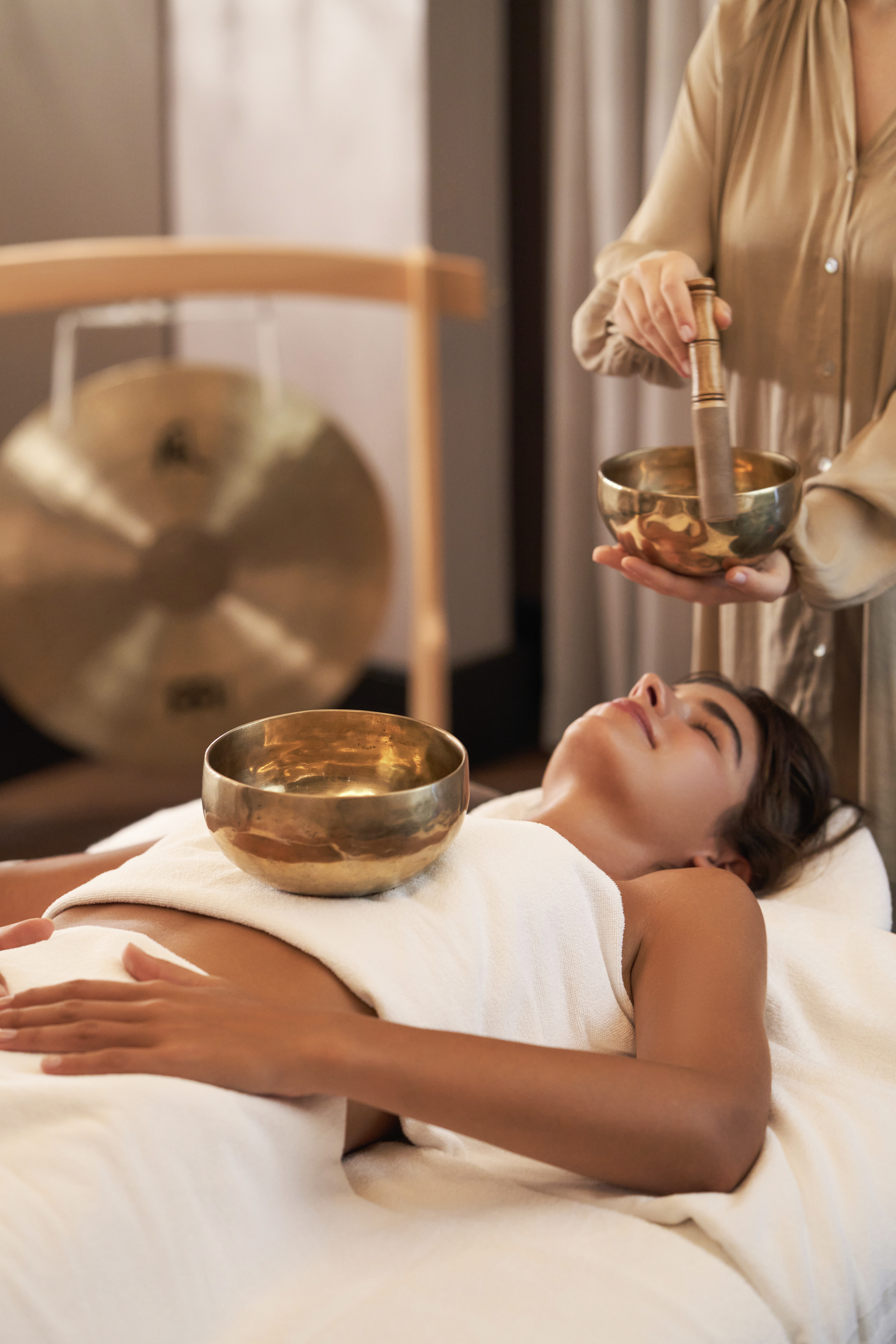 Raffles Spa Istanbul