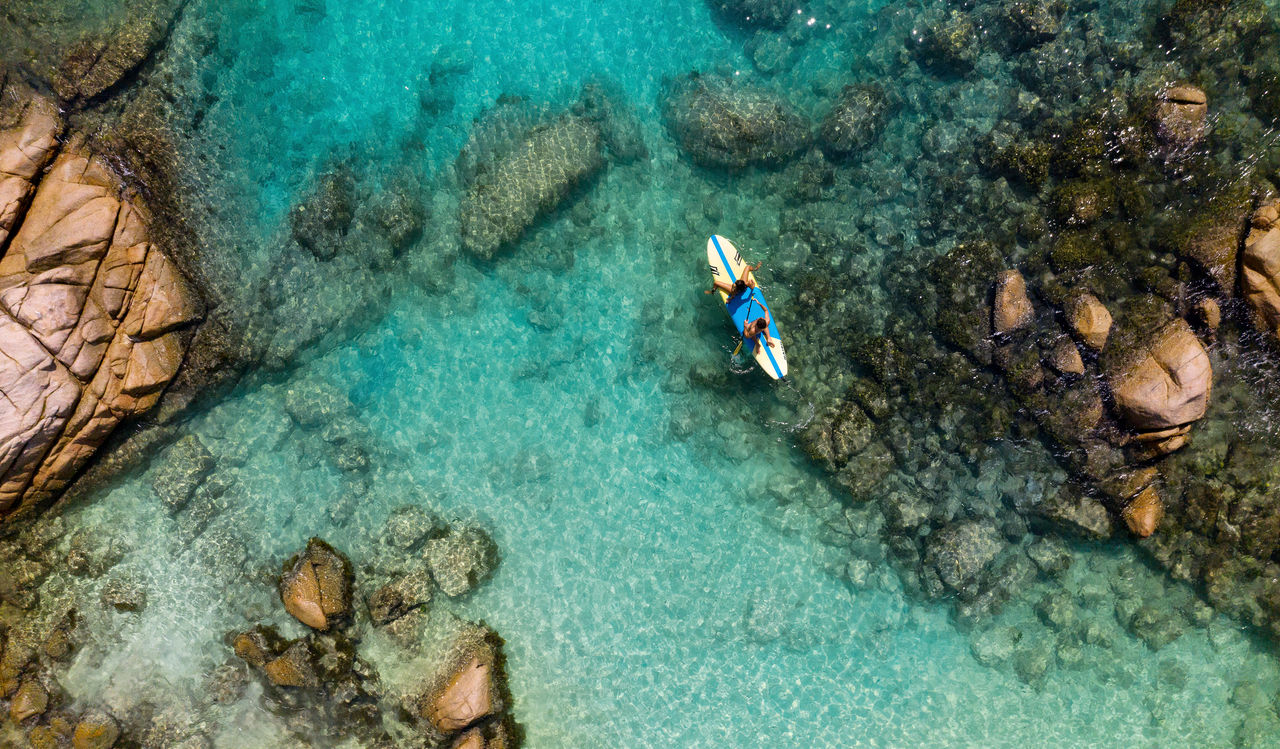 Raffles Seychelles - Praslin