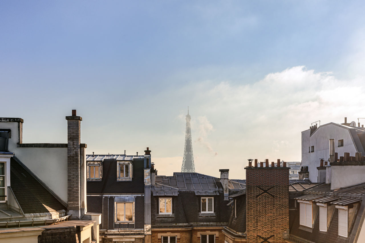 Le Royal Monceau - Raffles Paris - France