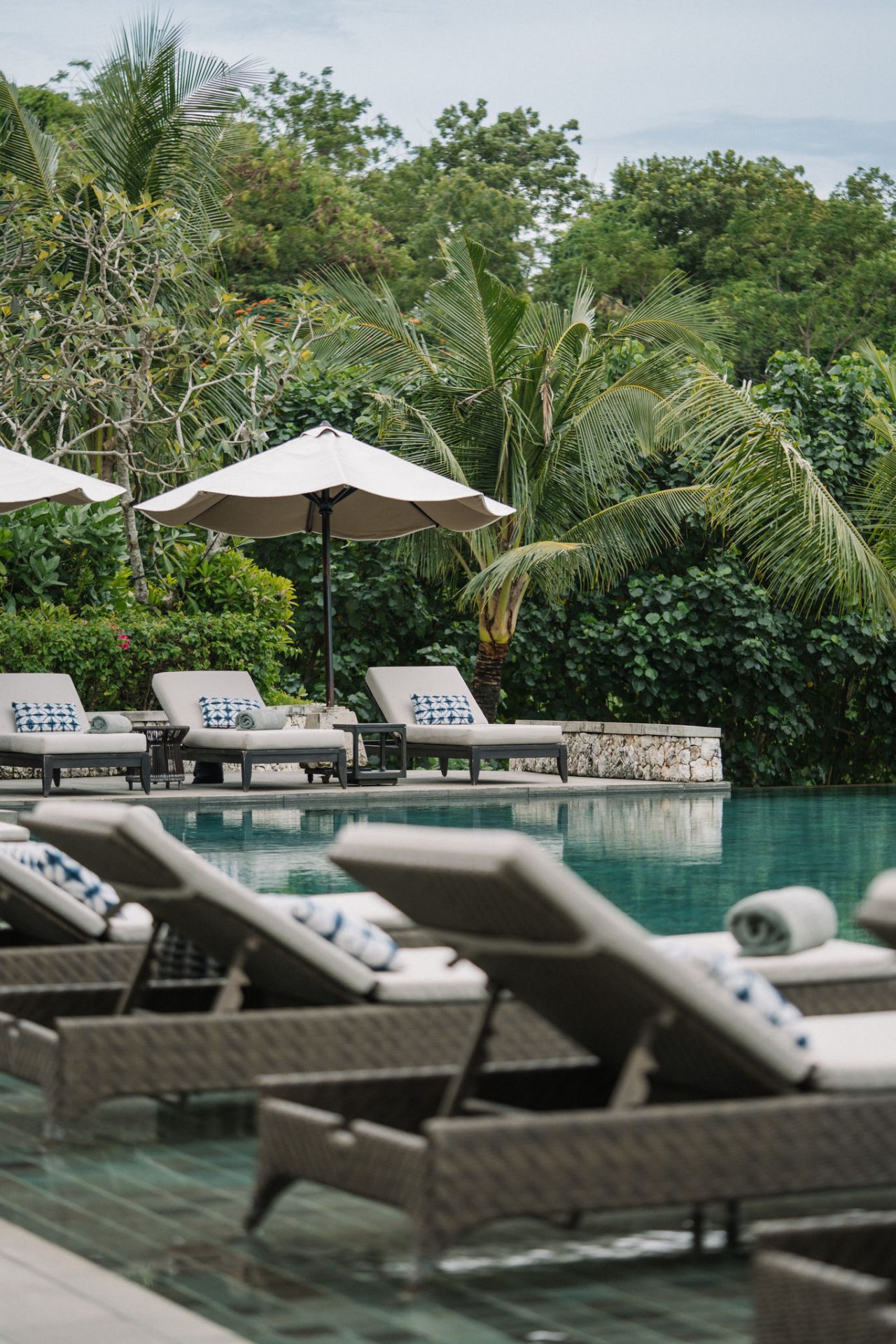 RAFFLES BALI