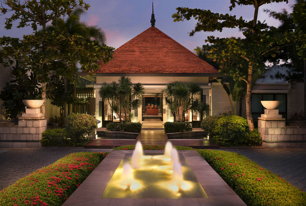 Hvala Raffles Des chambres pour toutes les occasions au Raffles Hainan | Hôtels et ...