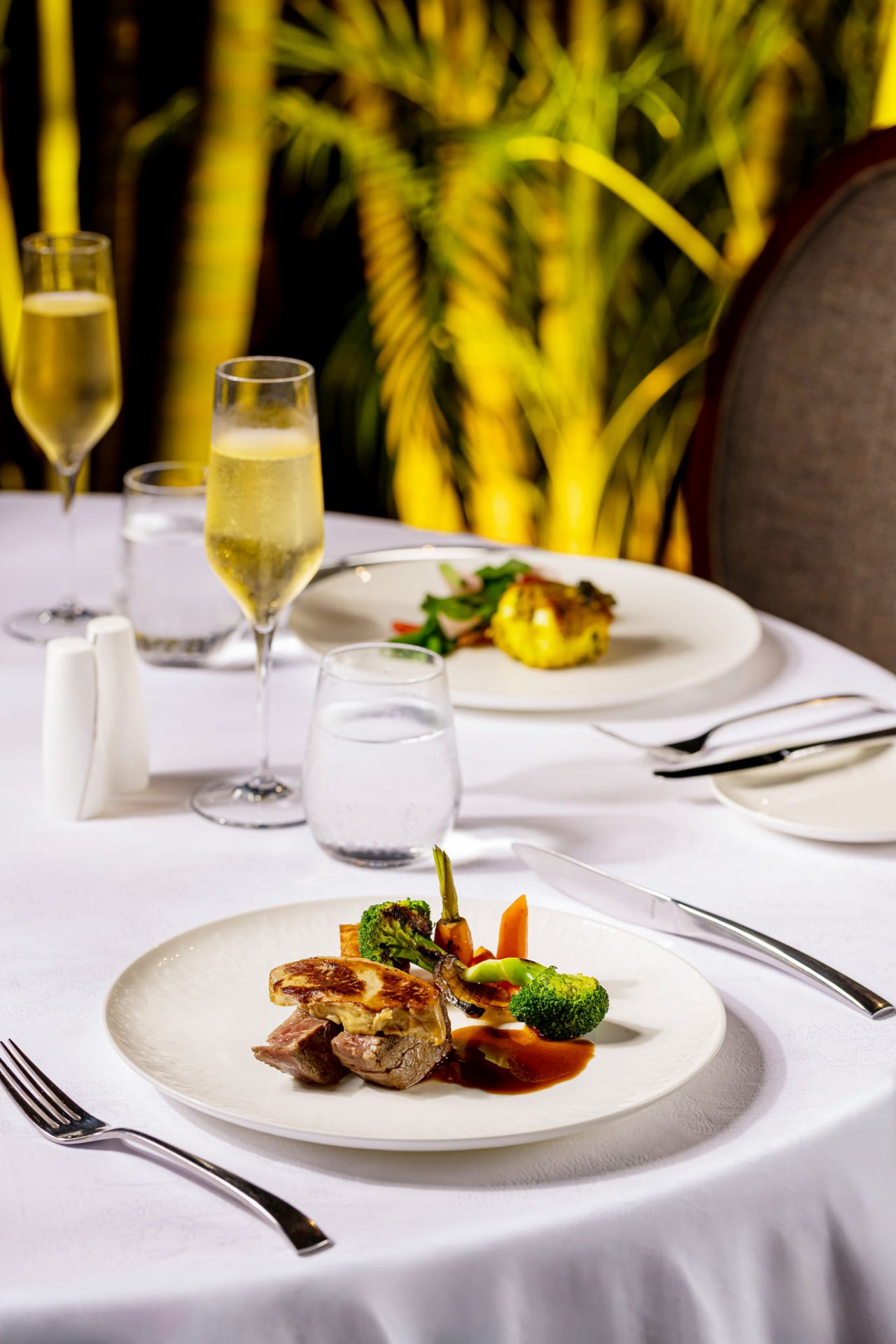 Private Dining Jakarta